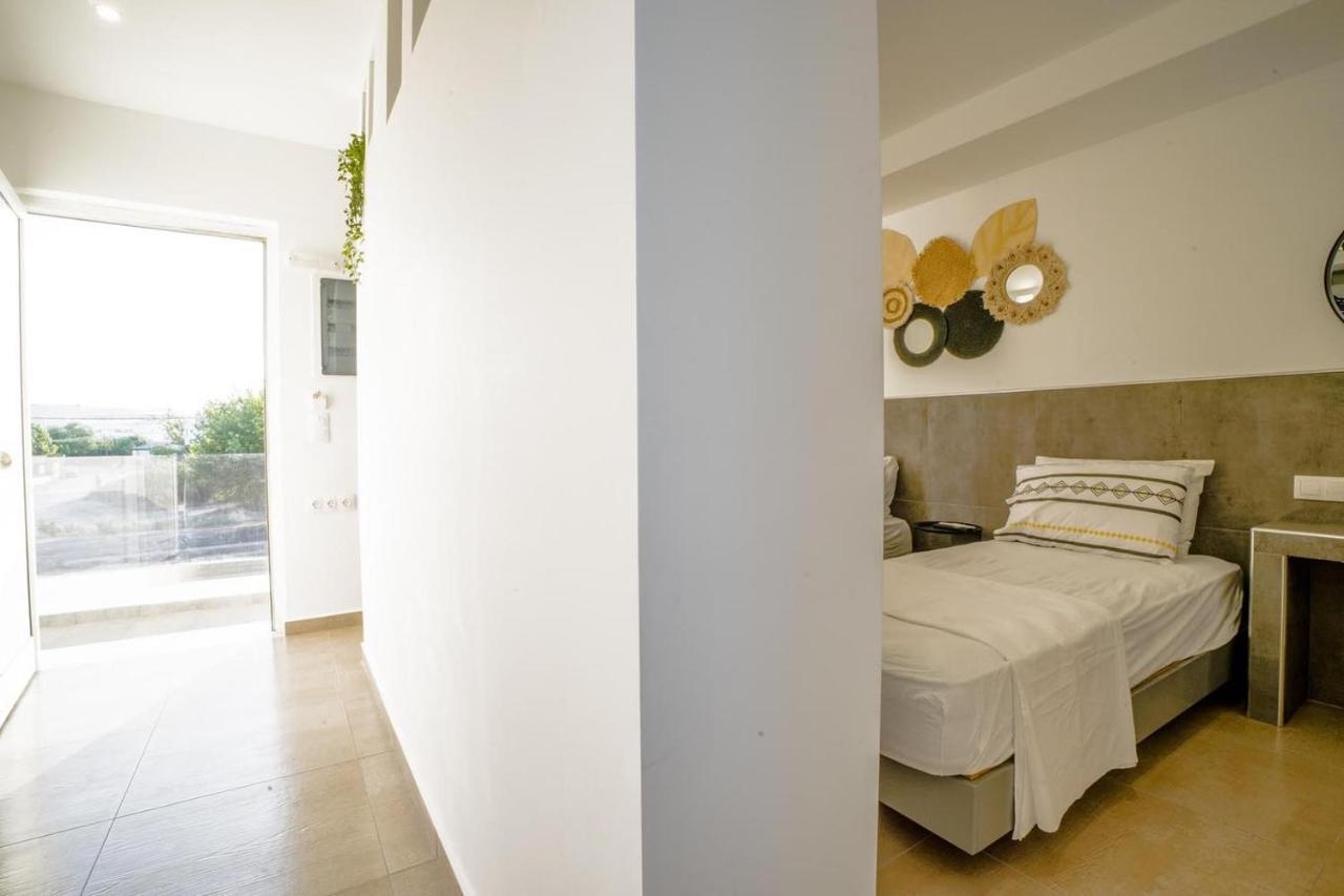 Mousikorama Apartments Faliraki Exterior photo