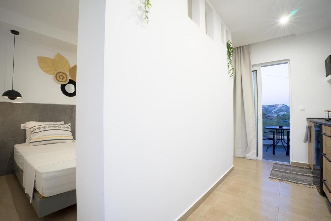 Mousikorama Apartments Faliraki Exterior photo