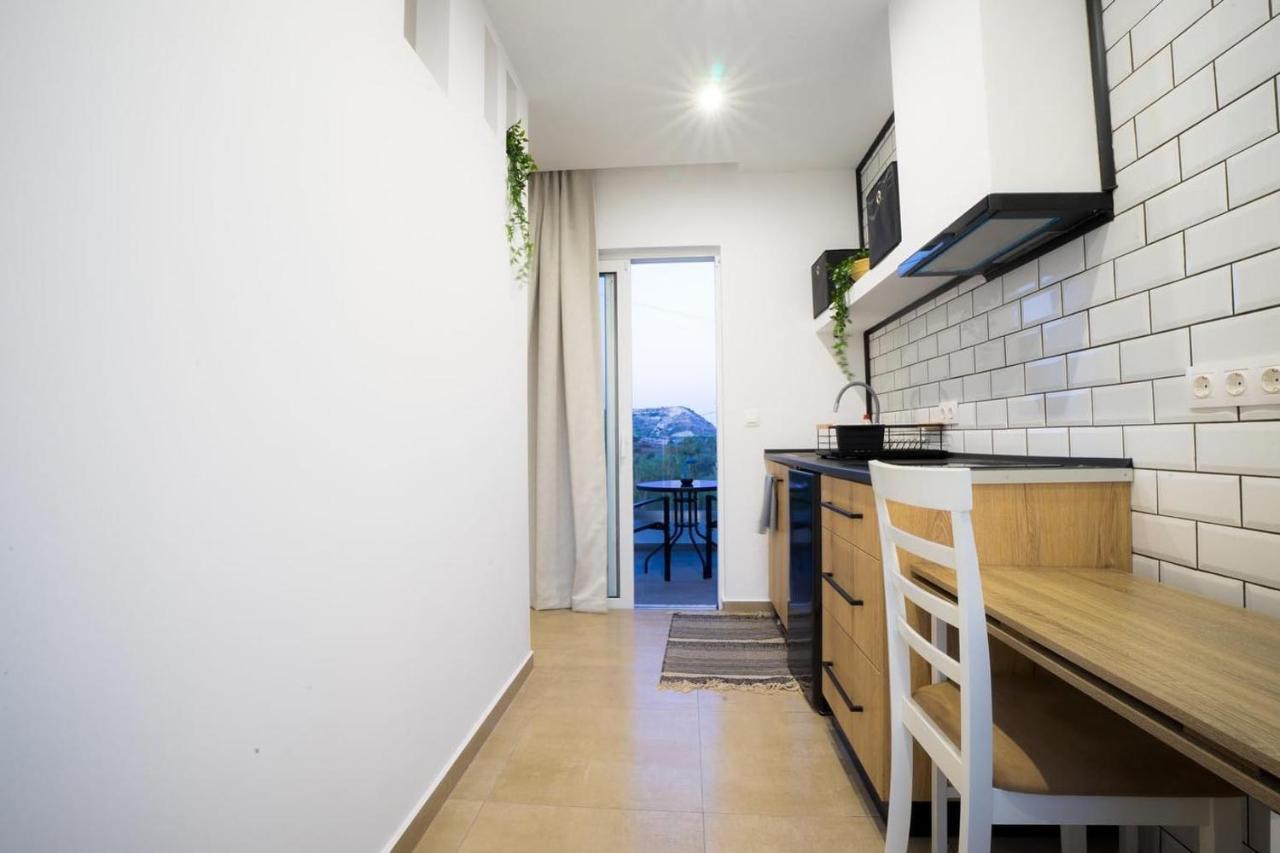 Mousikorama Apartments Faliraki Exterior photo